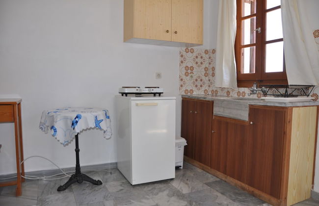 Michalis Apartments near the beaches with sea view - Foto 20