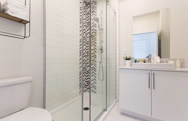 Stunning Split Level 3 BR Little Italy Apartment - Foto 44