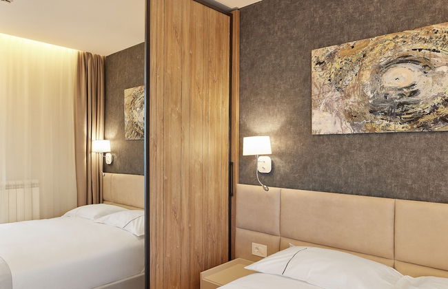 Apartments by Bor - Photo 18