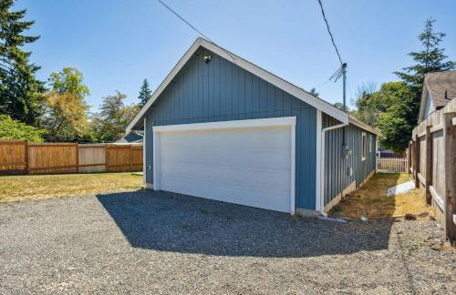 Cheery Tacoma Vacation Rental 7 Mi to Owen Beach! - Foto 21