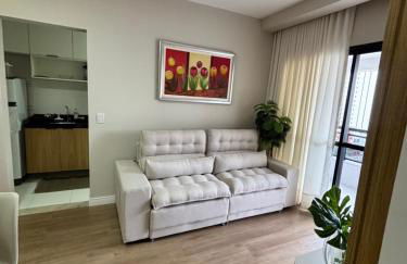 Apartamento Mobiliado Belém - Foto 4