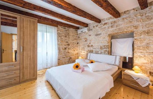 Lovely Home In Visnjan With Wifi - Foto 21