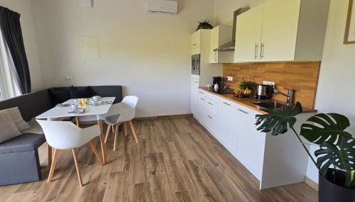 Ferienwohnung dolce casa - Foto 2