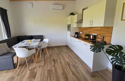 Ferienwohnung dolce casa - Foto 2