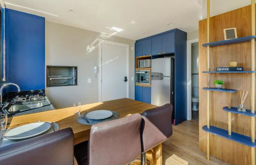 Novíssimo: Go Carlos Gomes - Infra estrutura e Vista Espetacular! - Foto 41