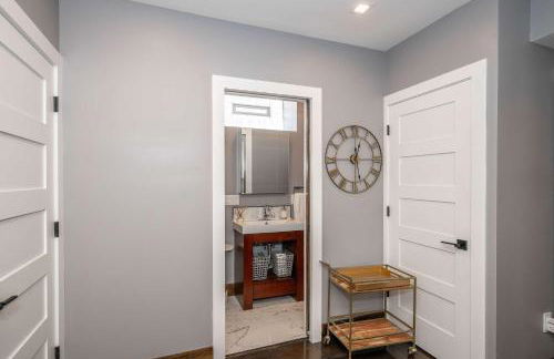 Luxury Mt. Adams Retreat Apt 1 - Foto 49