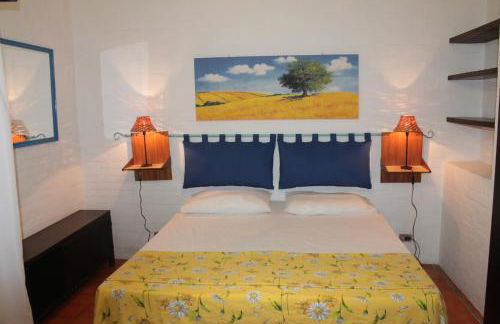 Appartamento La Perla a soli 100m dal mare a Marina di Castagneto - Foto 8