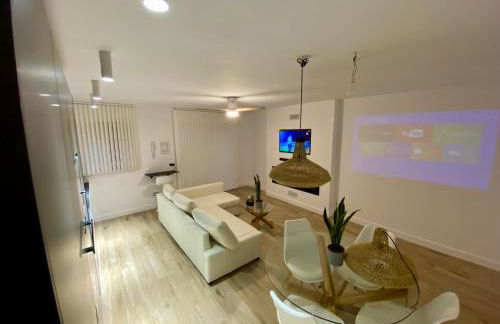 CAL DOMENEC PLATJA Luxury apartment on Torredembarra beach - PETFRIENDLY - Se admiten mascotas - Foto 35