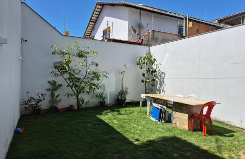 Duplex 2Qts com ar suíte e quintal Prox a praia - Foto 22