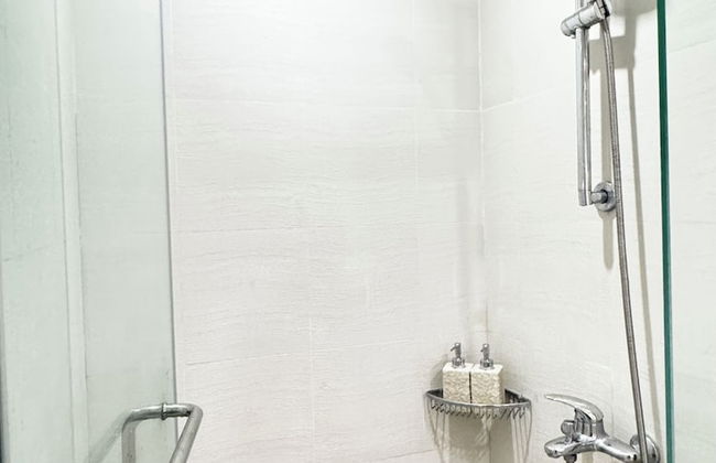 AZURE URBAN RESIDENCES STAYCATION - Foto 19