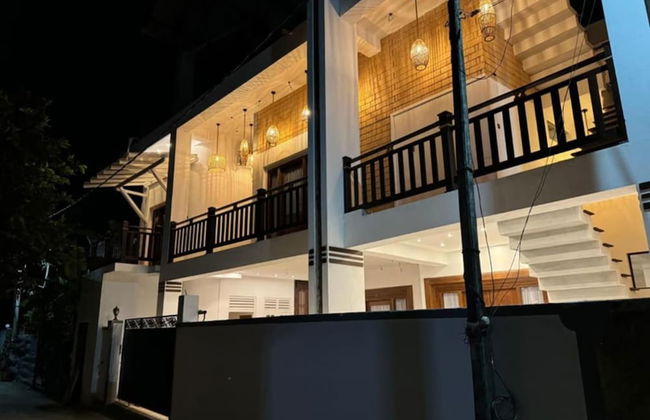 Surf 247 Weligama Villa - Photo 30