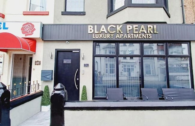 Black Pearl Luxury Apartments - Photo 44