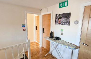 Bridge St 6 Bedroom House - Tranent - Foto 57