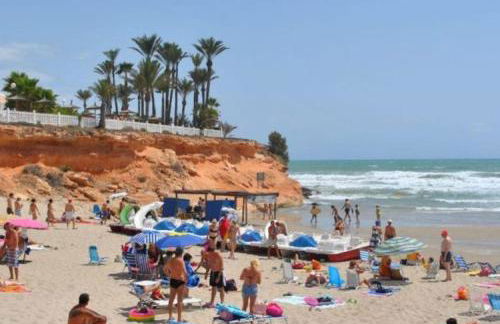 Apartment OasisBeach La Zenia - Foto 50