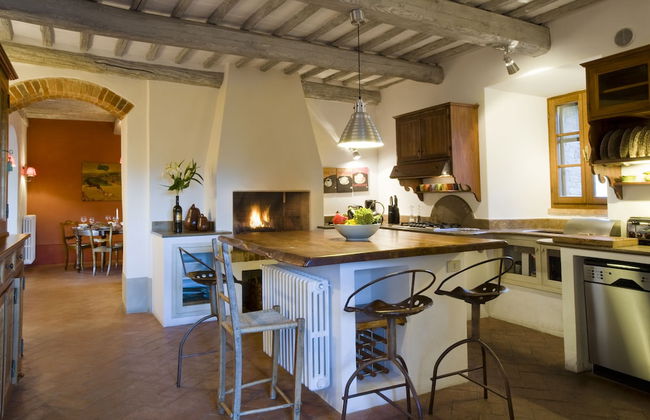 Azienda Agricola Montestigliano - Foto 50