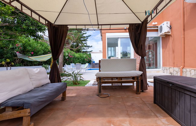 Villa Bellvedere - Foto 3