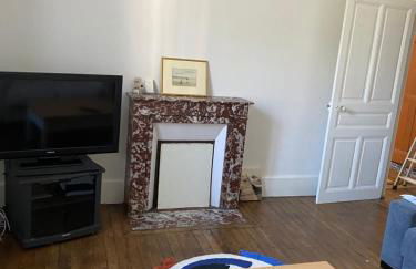 Appart Rez de jardin - Foto 11