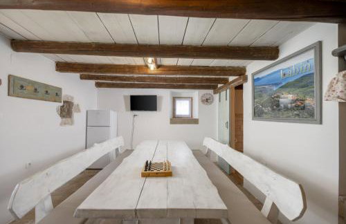 Villa Batelica with large garden, kids playground and private pool - Foto 49