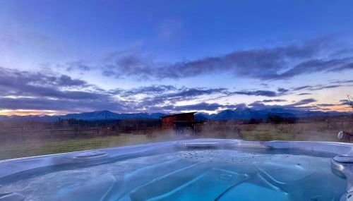 Frontier Farmhouse-Sauna &HT - Foto 3