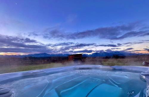 Frontier Farmhouse-Sauna &HT - Foto 3