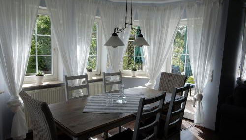 Ferienwohnung am Wildpflanzenpark - Foto 5