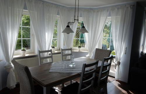 Ferienwohnung am Wildpflanzenpark - Foto 5