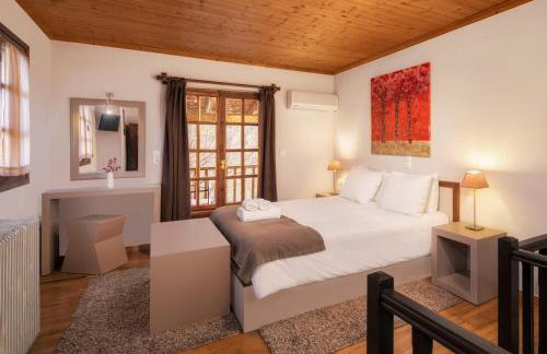 Κonitsa Gefyri hotel - Photo 17