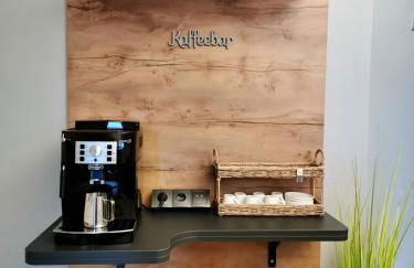 Ferienwohnung "An den Wiesen" - Foto 16