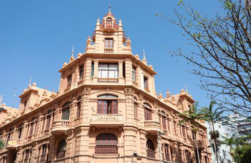 Home2Book Centric & Cozy Flat Rambla Santa Cruz - Foto 25