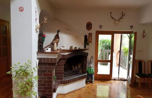 Leśniczówka Świt Gabriela Pieczka - Foto 24