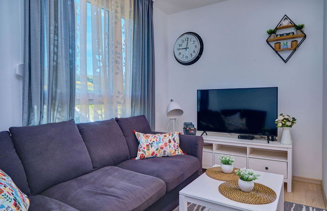 Luxury Seaside Apartment by Litto - Photo 31