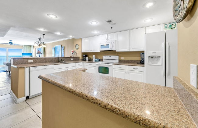 Destin Towers 102 - Foto 9