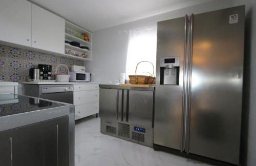 Casa Rural Mañanas Felices - Foto 20