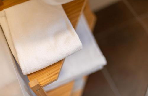 CASSEL LOFTS - Moderne Wohnung für 3 mit Balkon nahe VW-Werk - Foto 13