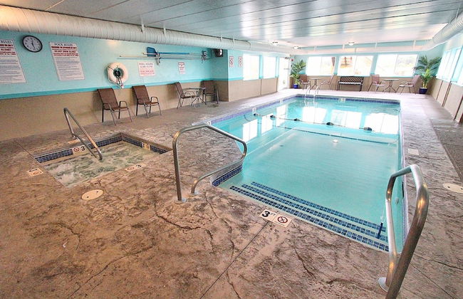 Riverview Resort - Foto 20