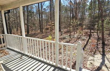 3BR House at Pine Forest Hideaway - 12 Minutes to UNC - Near Jordan Lake - Foto 40