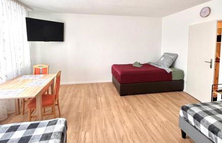 Gemütliches, renoviertes Appartement in Uniklinik- & City- Nähe mit Klimaanlage - Foto 7