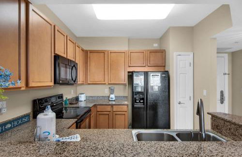 Palms Resort #2812 Jr. 2br-sunset Dreamer - Foto 28