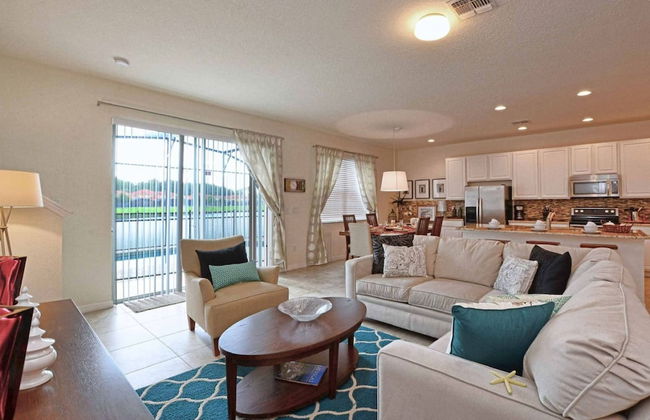 Your Disney Home Vacation BV - Foto 2