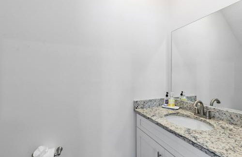 Few steps to Ocean- Beach Cruisers & Free parking & Private backyard - Foto 36