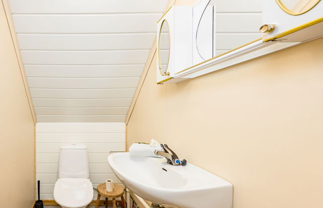 Indresfjord - Foto 21