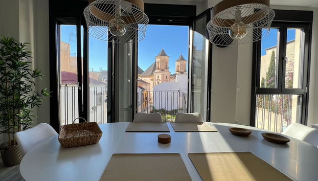 Alta 3 bed Pool Padel - Photo 4