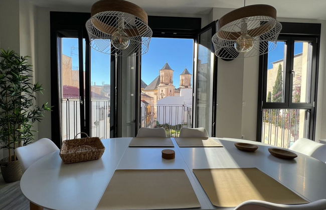 Alta 3 bed Pool Padel - Photo 4