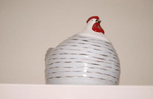 Gite le murger - Foto 19