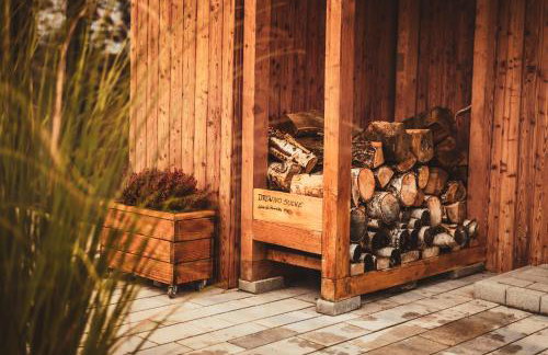 Rycerki Dom na Szlaku - Foto 49