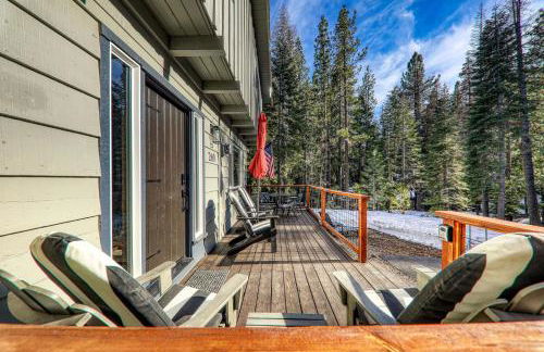 3BD Retreat - 5 Min to Beach Trails & Town - Foto 31