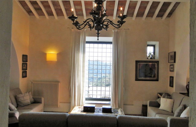 Villa Close to Florence, Hot Tub & Breathtaking View - Foto 24