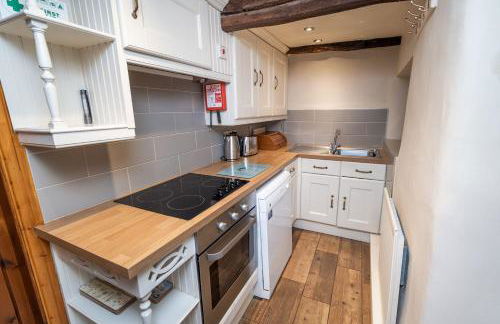 Jasmine Cottage - Foto 15