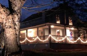 Spacious Country Retreat Near Syracuse Loft and Acres - Photo 15