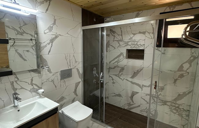 Cirali Villas Hotel Pansiyon - Foto 32